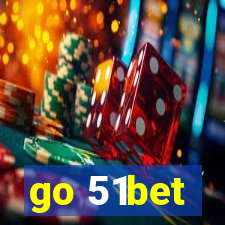 go 51bet